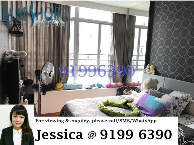 The Lakeshore (D22), Condominium #128115962